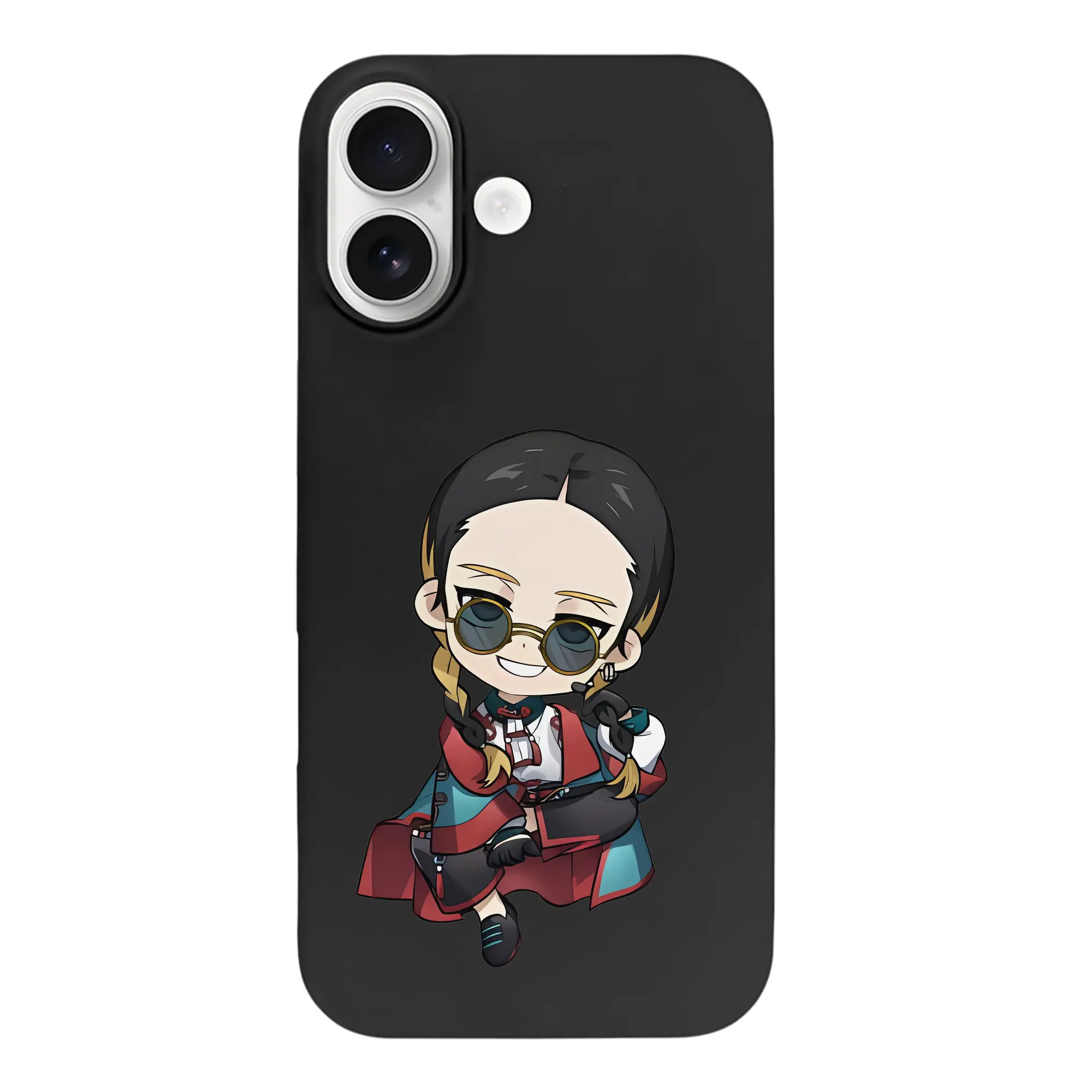 東京リベンジャーズ グッズ,灰谷蘭 - iPhone 17 シリーズ シリコンケース 薄型 耐衝撃 指紋防止 ソフトタッチカバー 精密フィット 傷防止 保護ケース iPhone 17/17 Air/17 Pro/17 Pro Max 対応